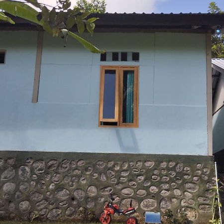 Senaru Garden Homestay מראה חיצוני תמונה