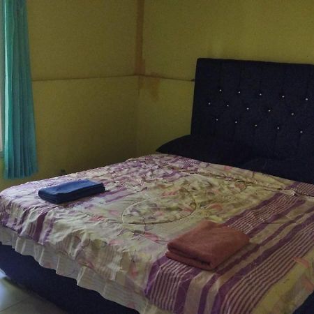 Senaru Garden Homestay מראה חיצוני תמונה