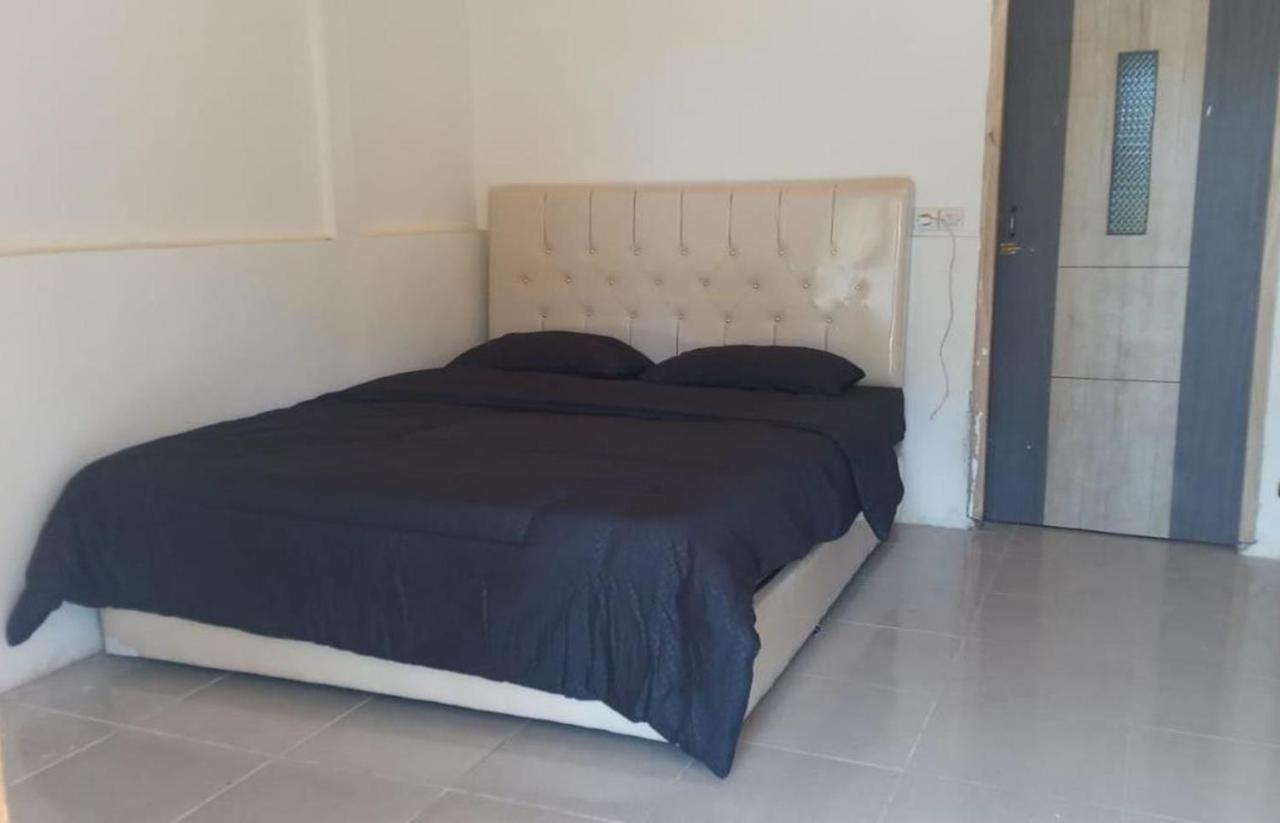 Senaru Garden Homestay מראה חיצוני תמונה