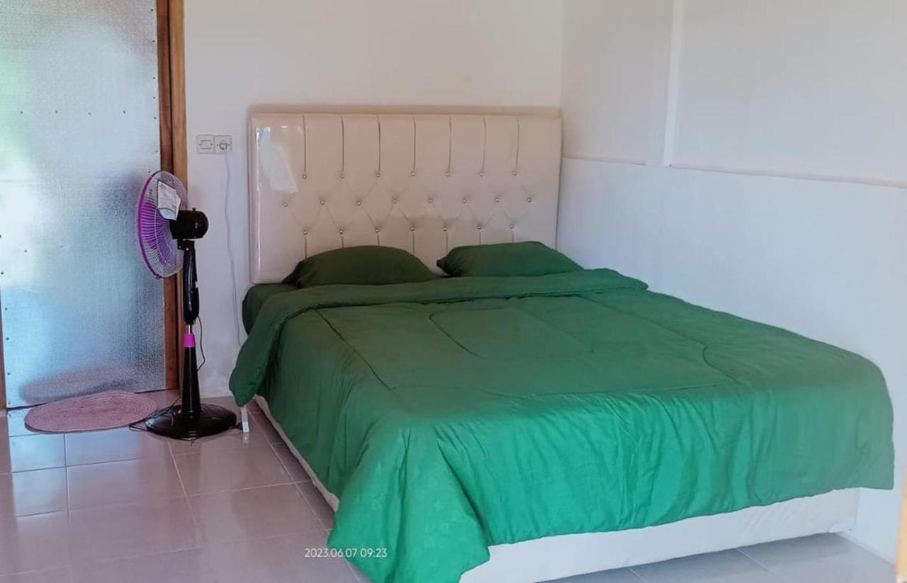 Senaru Garden Homestay מראה חיצוני תמונה