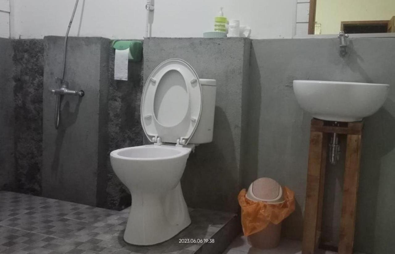Senaru Garden Homestay מראה חיצוני תמונה