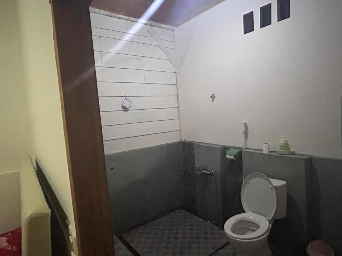 Senaru Garden Homestay מראה חיצוני תמונה
