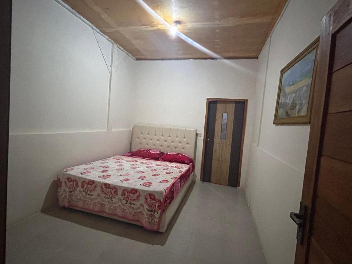 Senaru Garden Homestay מראה חיצוני תמונה
