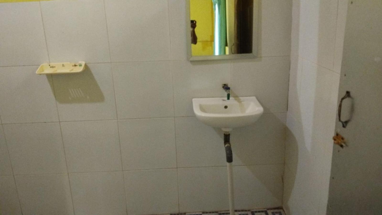 Senaru Garden Homestay מראה חיצוני תמונה