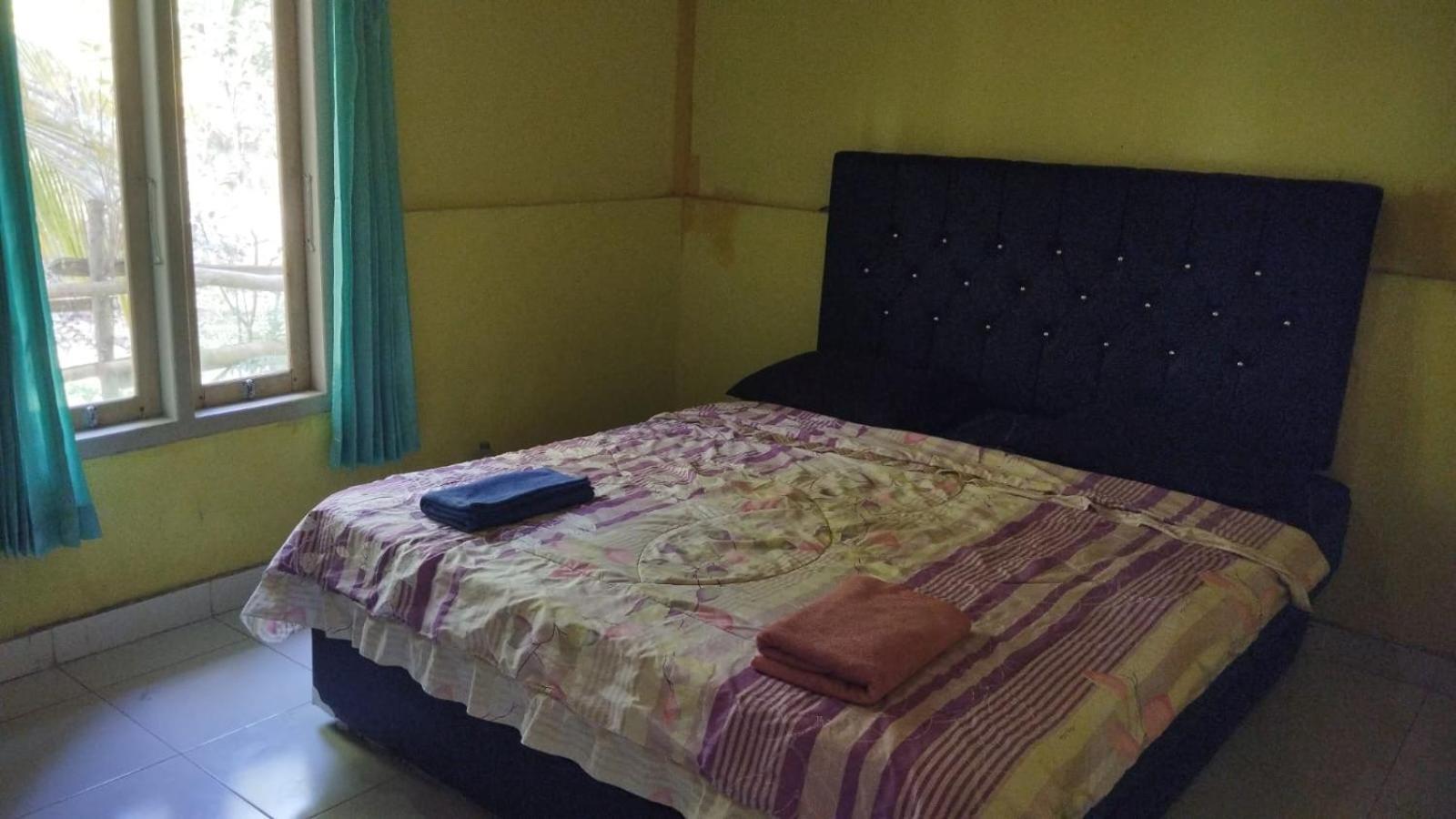 Senaru Garden Homestay מראה חיצוני תמונה