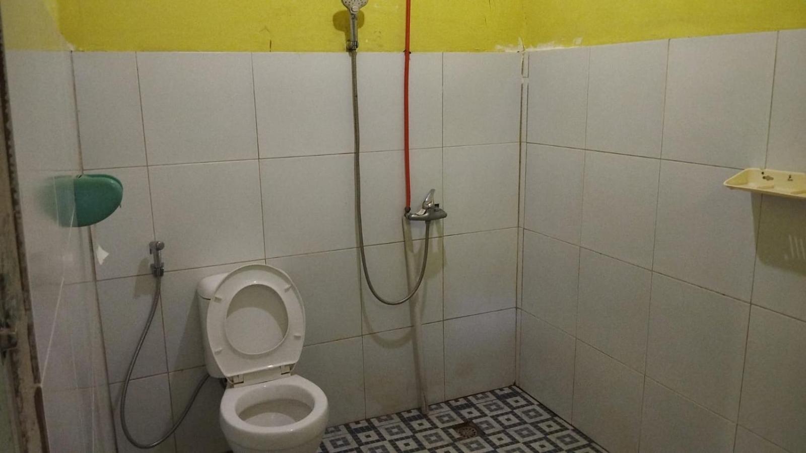 Senaru Garden Homestay מראה חיצוני תמונה
