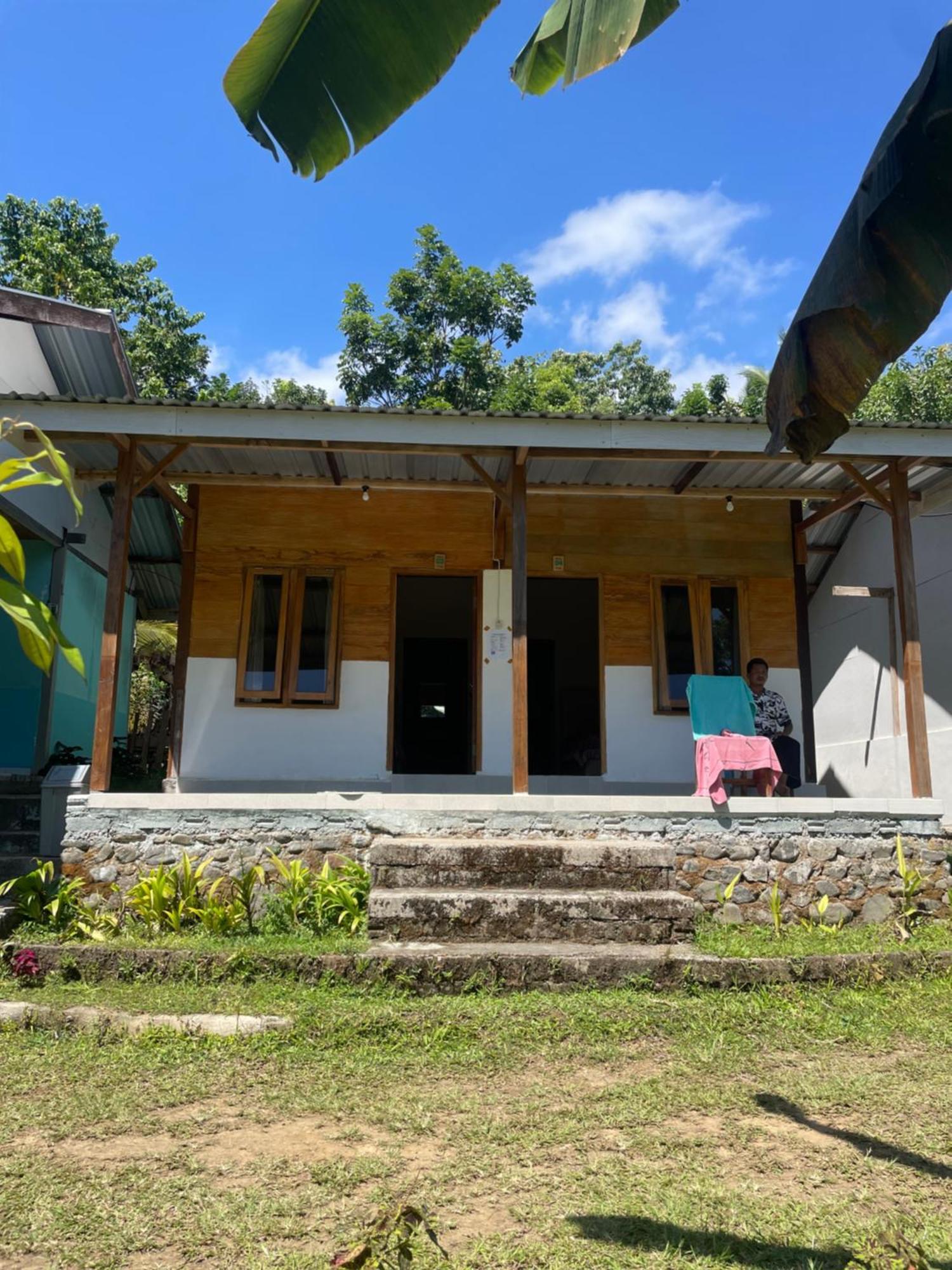 Senaru Garden Homestay מראה חיצוני תמונה
