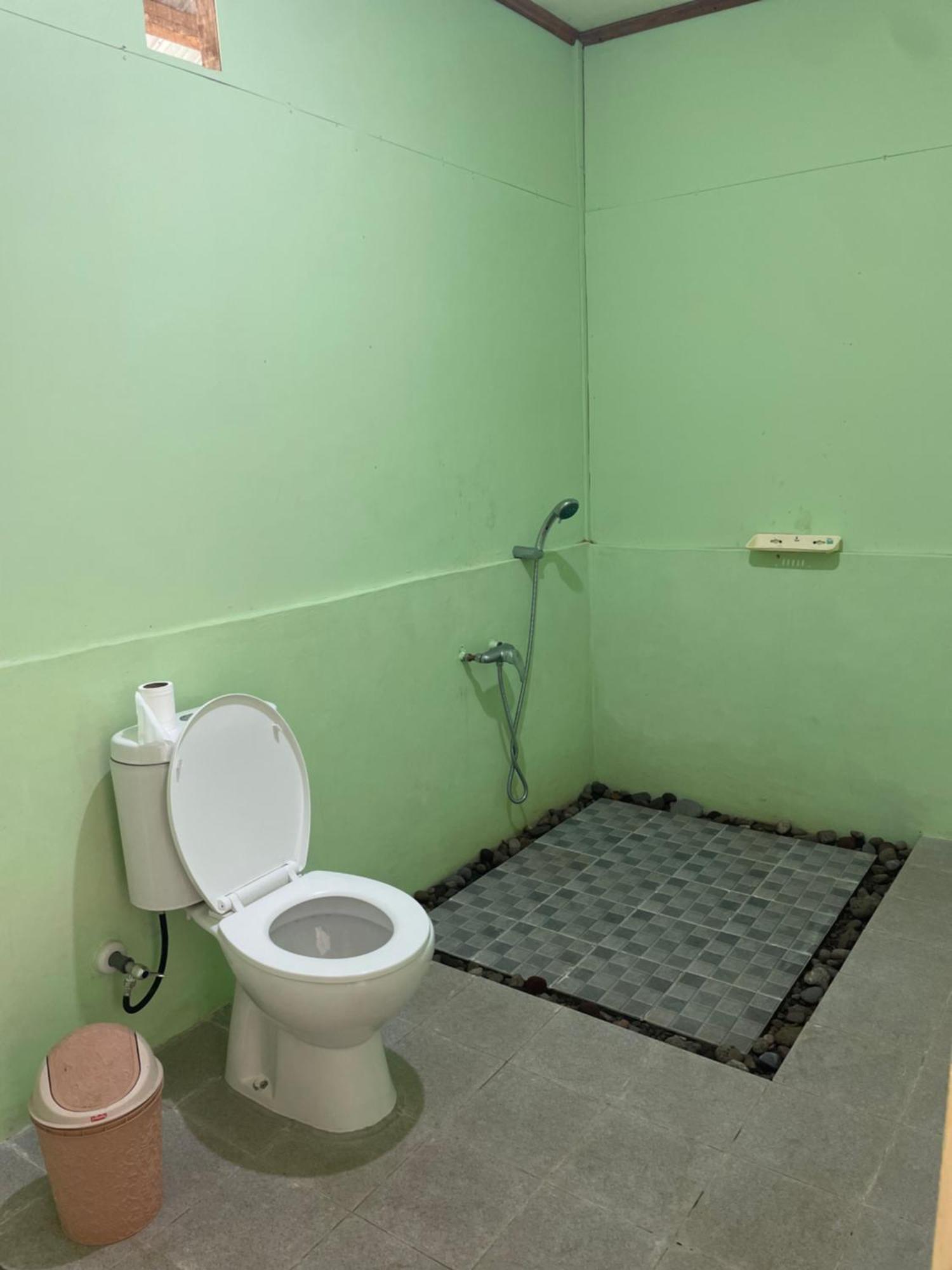 Senaru Garden Homestay מראה חיצוני תמונה