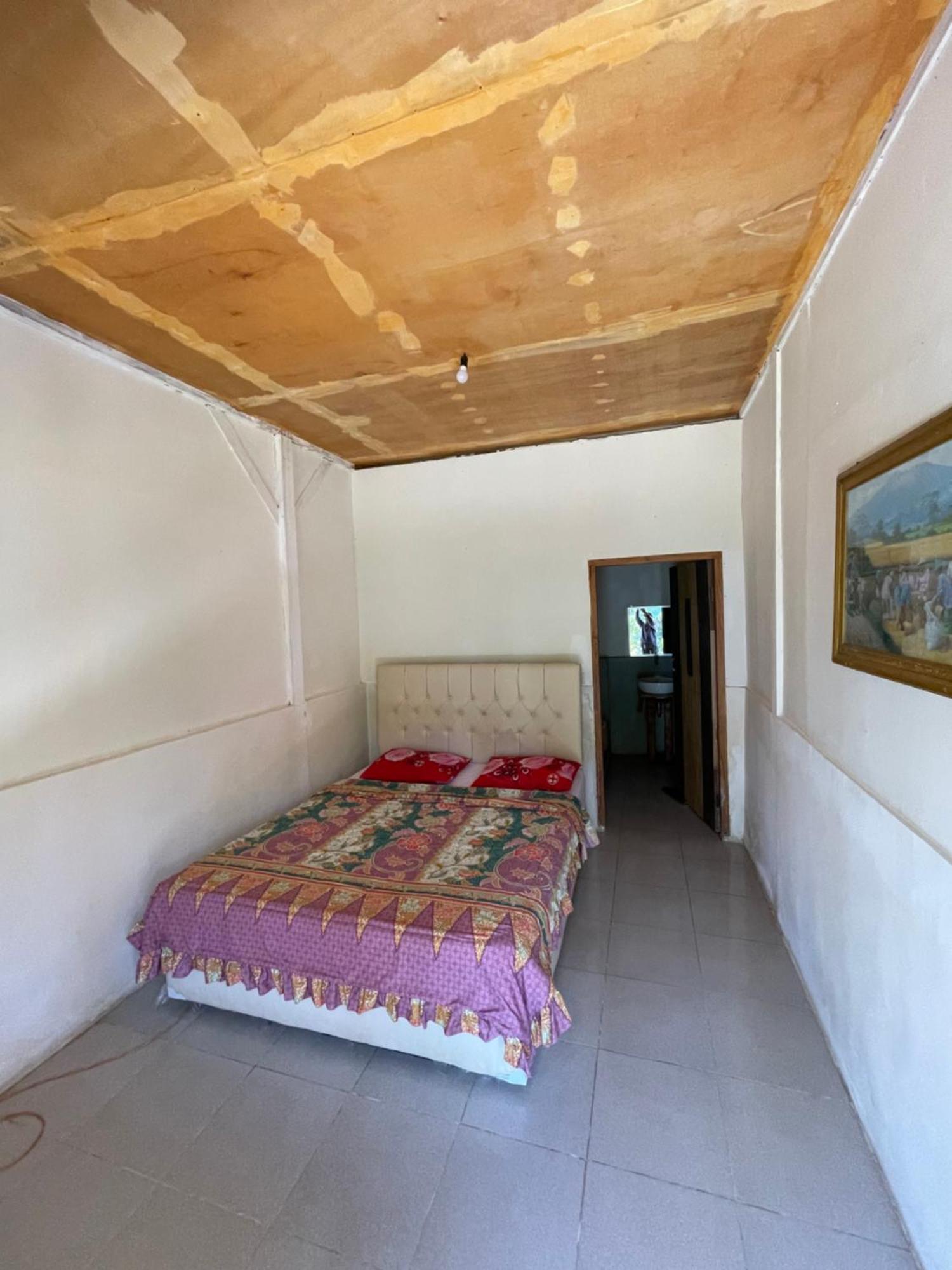 Senaru Garden Homestay מראה חיצוני תמונה