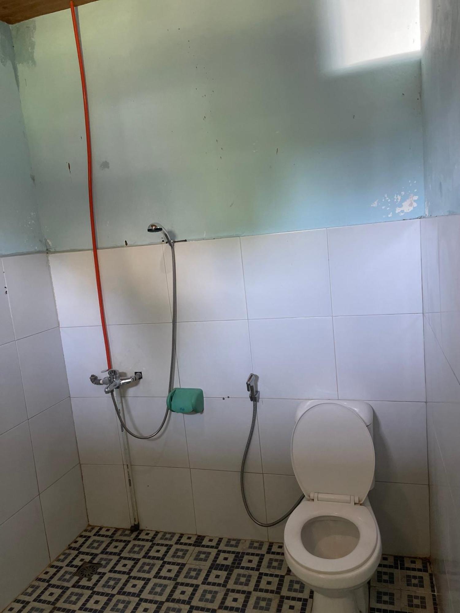 Senaru Garden Homestay מראה חיצוני תמונה