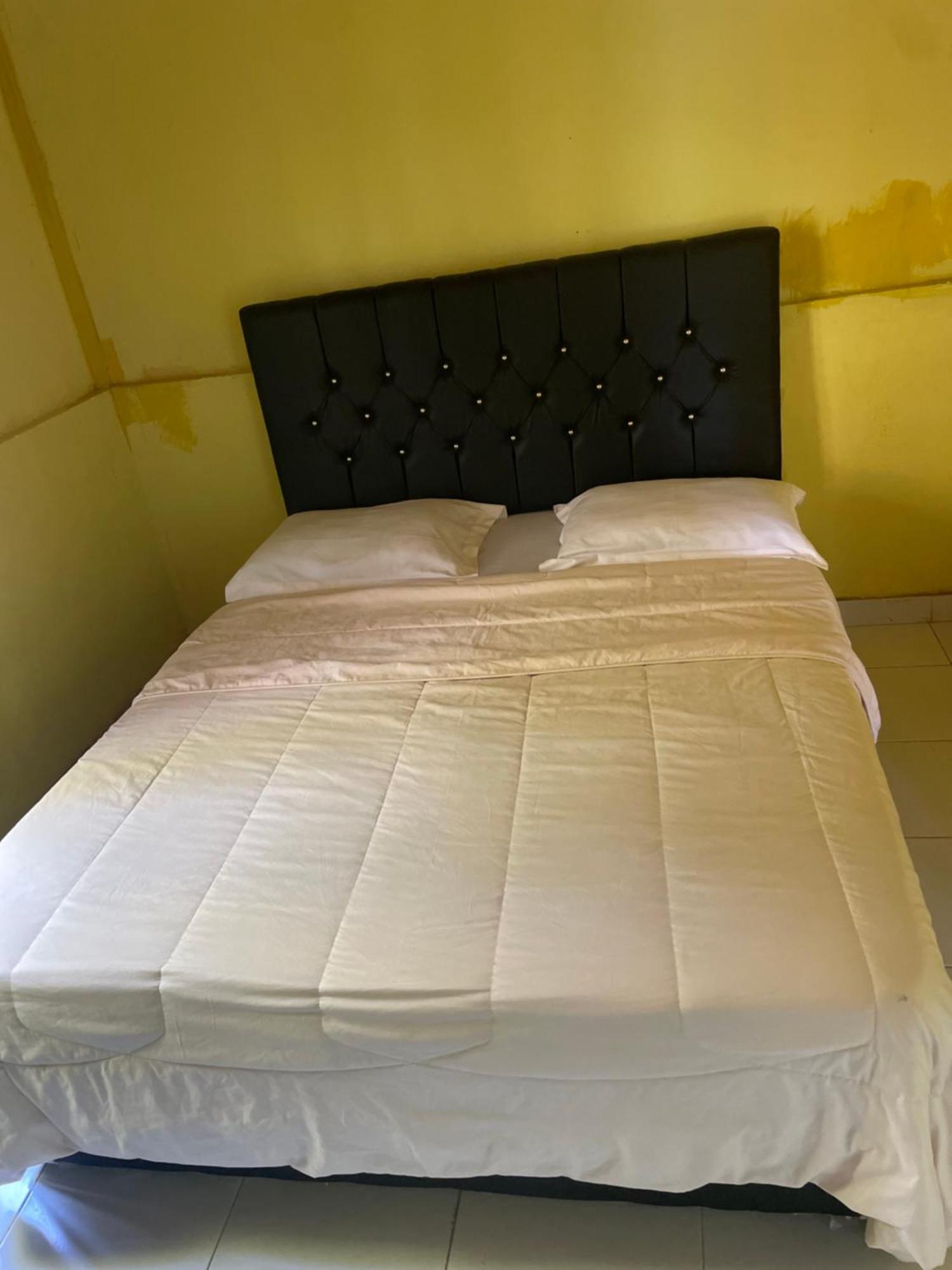 Senaru Garden Homestay מראה חיצוני תמונה