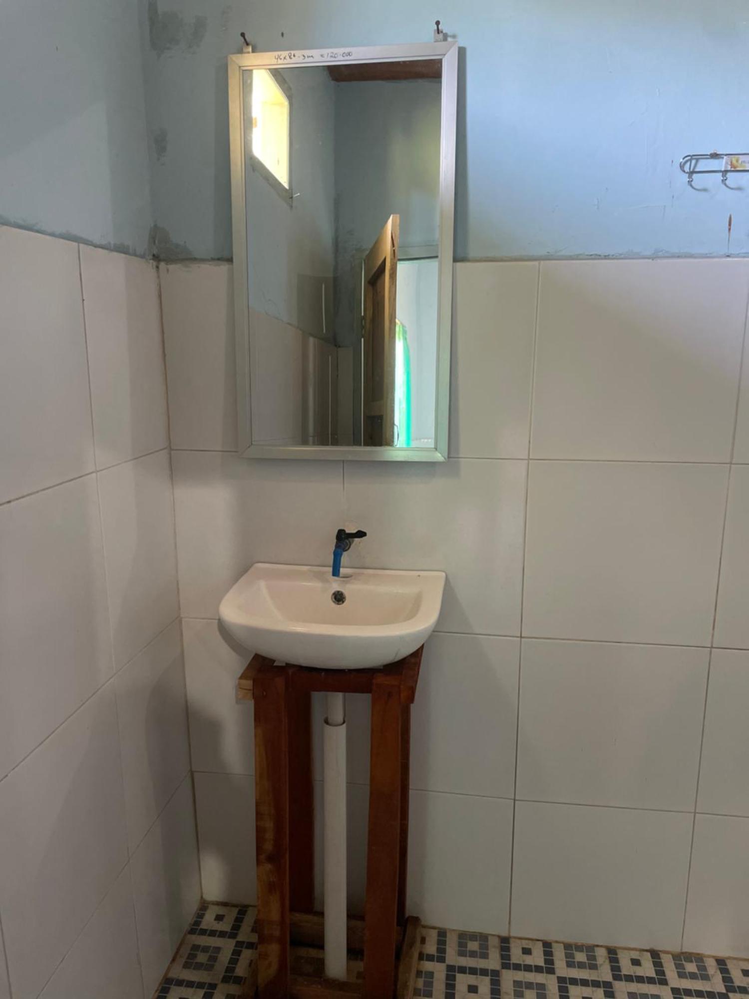 Senaru Garden Homestay מראה חיצוני תמונה