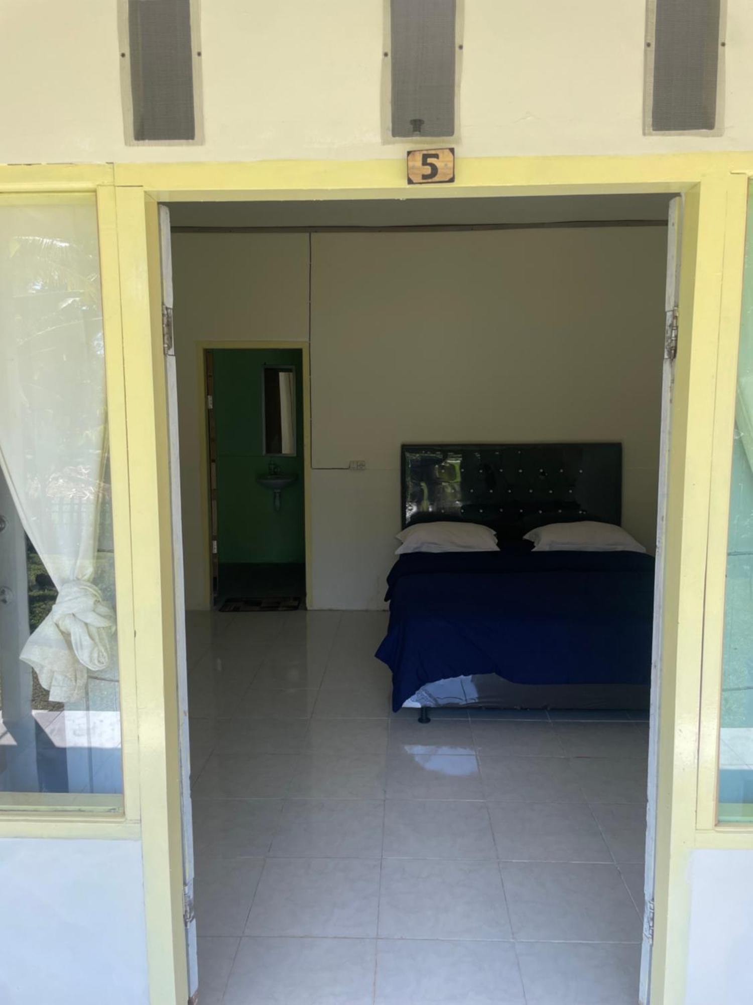 Senaru Garden Homestay מראה חיצוני תמונה