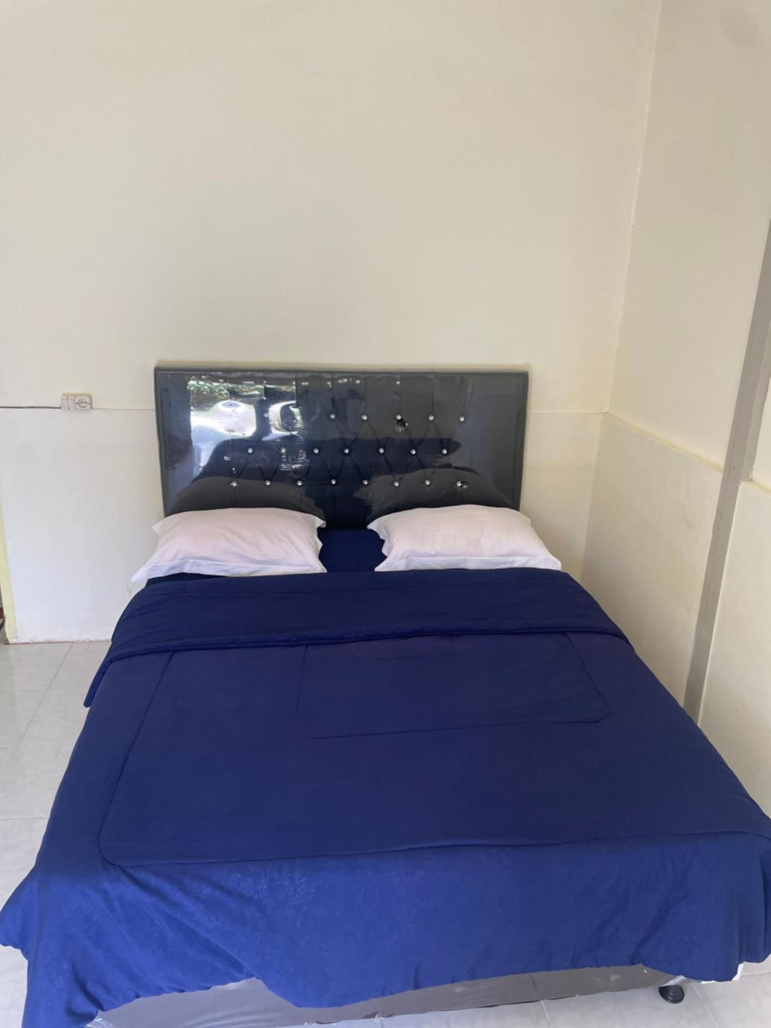 Senaru Garden Homestay מראה חיצוני תמונה