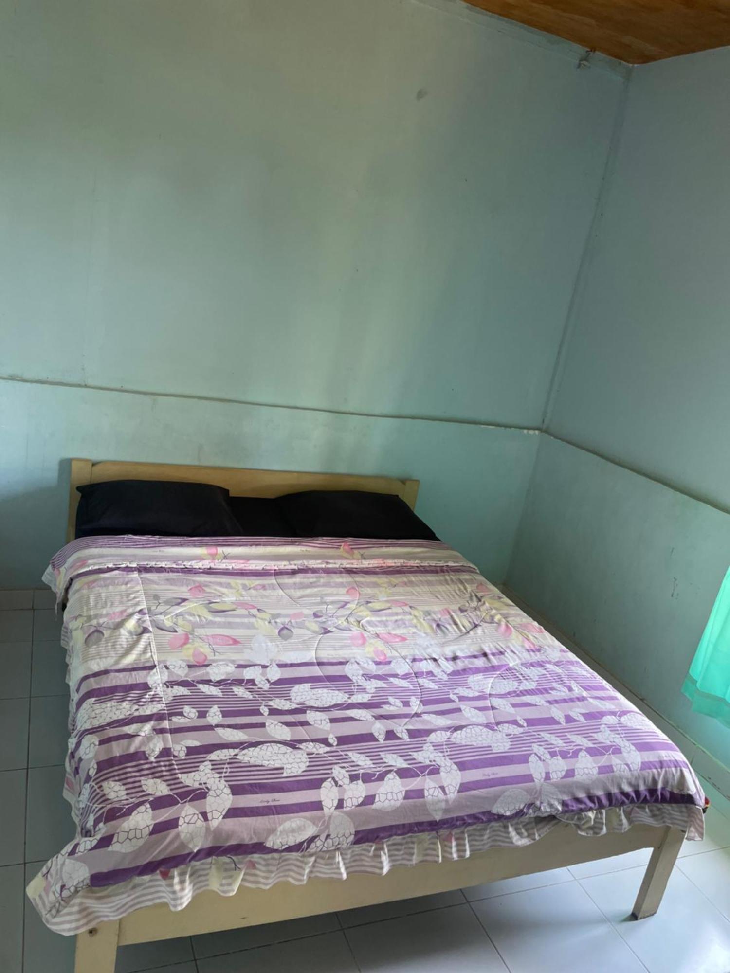 Senaru Garden Homestay מראה חיצוני תמונה